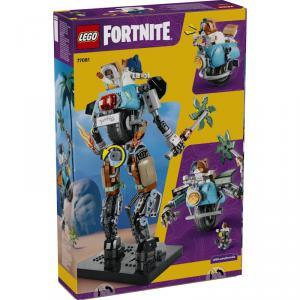 LEGO® Fortnite® - KIT | #77081