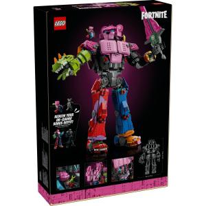 LEGO® Fortnite® - Mecha Team Leader | #77078