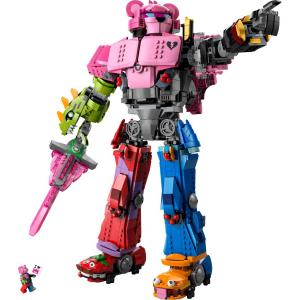 LEGO® Fortnite® - Mecha Team Leader | #77078