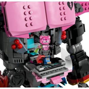 LEGO® Fortnite® - Mecha Team Leader | #77078