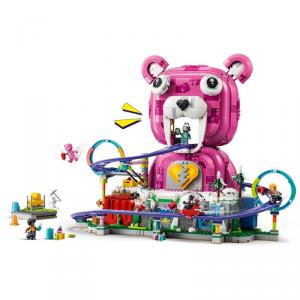 LEGO® Fortnite® - Rave Cave | #77082