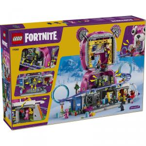 LEGO® Fortnite® - Rave Cave | #77082