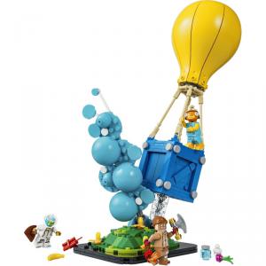 LEGO® Fortnite® - Supply Drop | #77080