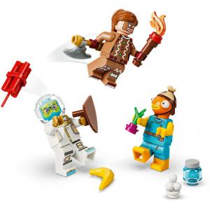 LEGO® Fortnite® - Supply Drop | #77080