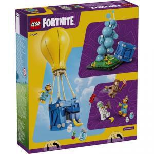 LEGO® Fortnite® - Supply Drop | #77080