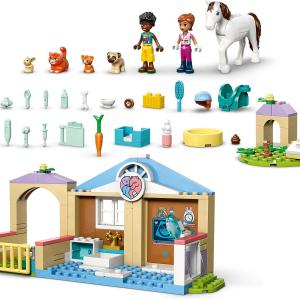 LEGO® Friends - Állatklinika | #42696