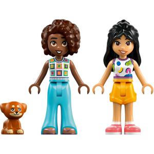 LEGO® Friends - Autós kirándulás a barátokkal | #42659