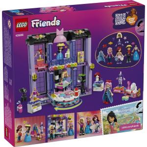 LEGO® Friends - Divatbemutató Heartlake Cityben | #42685