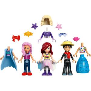 LEGO® Friends - Divatbemutató Heartlake Cityben | #42685
