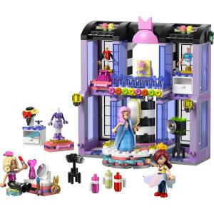 LEGO® Friends - Divatbemutató Heartlake Cityben | #42685