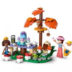 LEGO® Friends - Erdei teázás | #42690