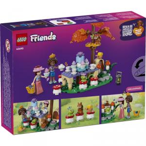 LEGO® Friends - Erdei teázás | #42690