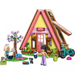 LEGO® Friends - Glamping kabin | #42682
