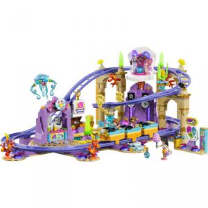 LEGO® Friends - Hableányos hullámvasút | #42703