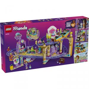 LEGO® Friends - Hableányos hullámvasút | #42703