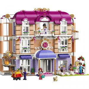 LEGO® Friends - Heartlake City Grand Hotel | #42704