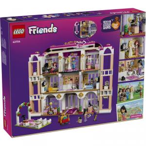 LEGO® Friends - Heartlake City Grand Hotel | #42704