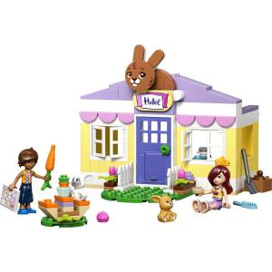 LEGO® Friends - Heartlake City nyuszipanzió | #42679