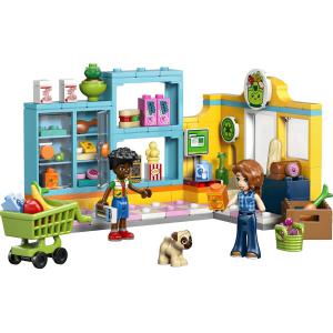LEGO® Friends - Heartlake City vegyesbolt | #42680