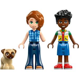 LEGO® Friends - Heartlake City vegyesbolt | #42680