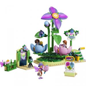 LEGO® Friends - Körhinta virágokkal és tündérekkel | #42702