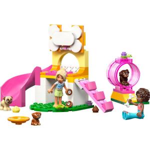 LEGO® Friends - Kutyajátszótér | #42665
