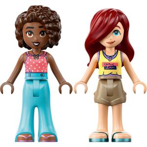 LEGO® Friends - Moziest a barátokkal | #42642