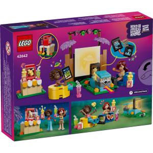 LEGO® Friends - Moziest a barátokkal | #42642