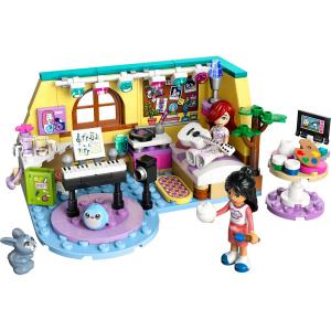 LEGO® Friends - Paisley szobája | #42647
