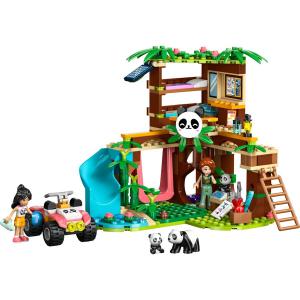 LEGO® Friends - Pandamenedékhely | #42648
