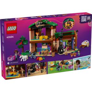 LEGO® Friends - Pónifarm és istálló | #42654