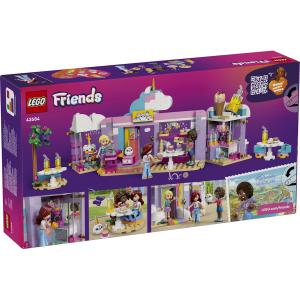 LEGO® Friends - Unikornisos kávézó | #42684
