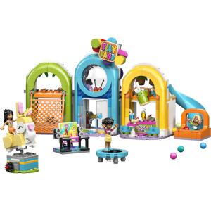 LEGO® Friends - Vidám játszóház | #42686