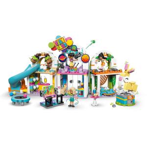 LEGO® Friends - Vidám játszóház | #42686