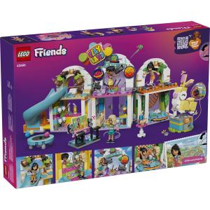 LEGO® Friends - Vidám játszóház | #42686