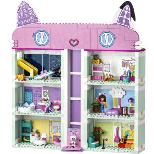 LEGO® Gabby babaháza - Gabi babaháza | #10788