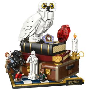 LEGO® Harry Potter™ - A bölcsek köve – Gyűjtői kiadás | #76466