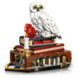 LEGO® Harry Potter™ - A bölcsek köve – Gyűjtői kiadás | #76466
