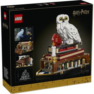 LEGO® Harry Potter™ - A bölcsek köve – Gyűjtői kiadás | #76466