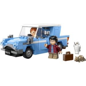 LEGO® Harry Potter™ - A repülő Ford Anglia™ | #76424