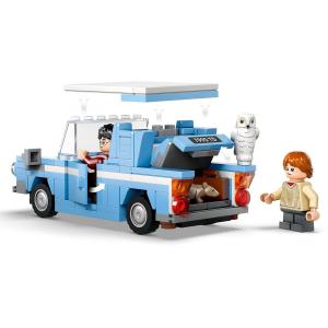 LEGO® Harry Potter™ - A repülő Ford Anglia™ | #76424