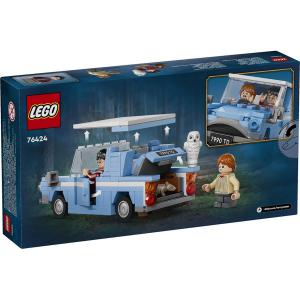 LEGO® Harry Potter™ - A repülő Ford Anglia™ | #76424