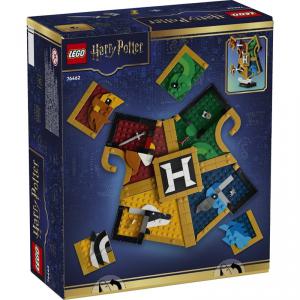 LEGO® Harry Potter™ - A Roxfort™ címere | #76462