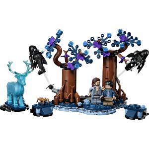 LEGO® Harry Potter™ - A Tiltott Rengeteg: Expecto Patronum | #76475