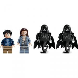 LEGO® Harry Potter™ - A Tiltott Rengeteg: Expecto Patronum | #76475