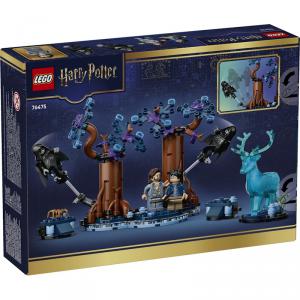 LEGO® Harry Potter™ - A Tiltott Rengeteg: Expecto Patronum | #76475