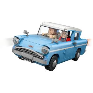 LEGO® Harry Potter™ - Az elvarázsolt repülő Ford Anglia™ | #76470