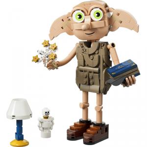 LEGO® Harry Potter™ - Dobby™, a szabad házimanó | #76469