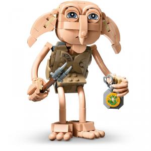 LEGO® Harry Potter™ - Dobby™, a szabad házimanó | #76469