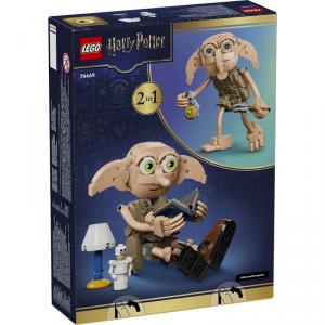 LEGO® Harry Potter™ - Dobby™, a szabad házimanó | #76469